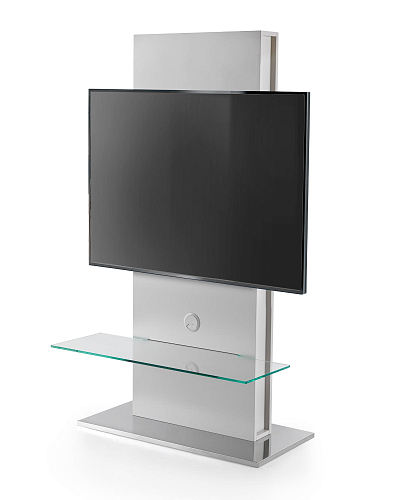 Totem TV Stand