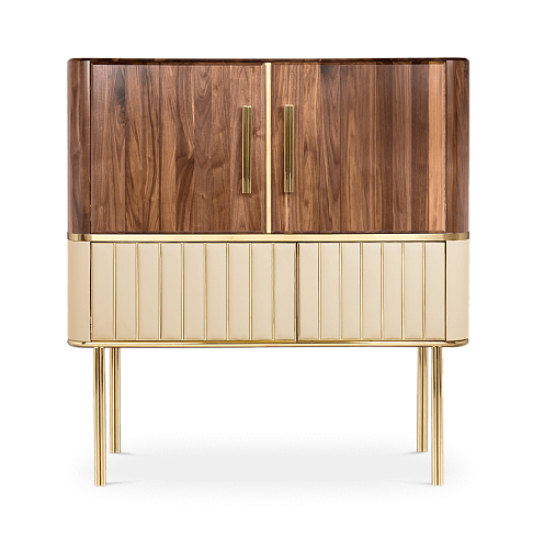 Hayworth Cabinet