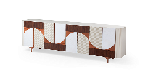 Metropolis Sideboard