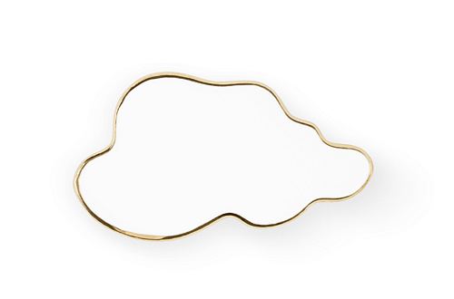 Sky Cloud Handle
