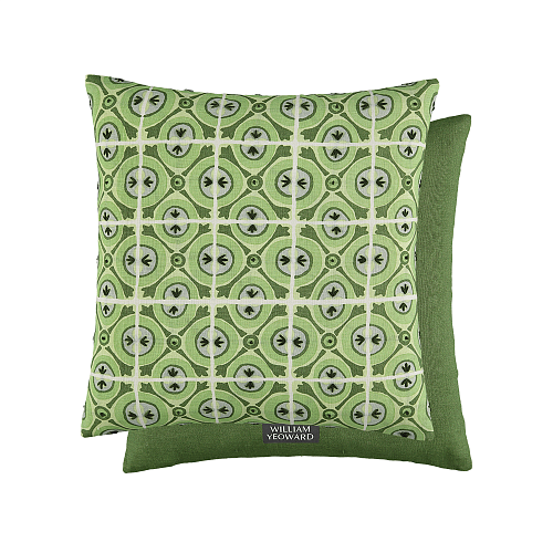 Coleridge Cushion