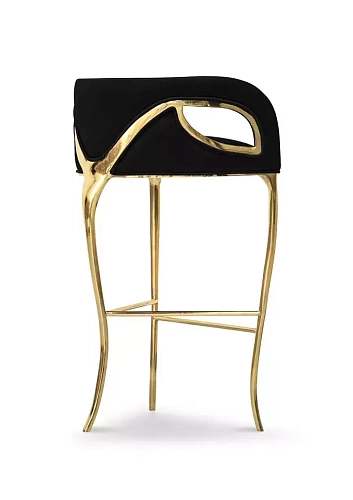 Lyra Bar Stool