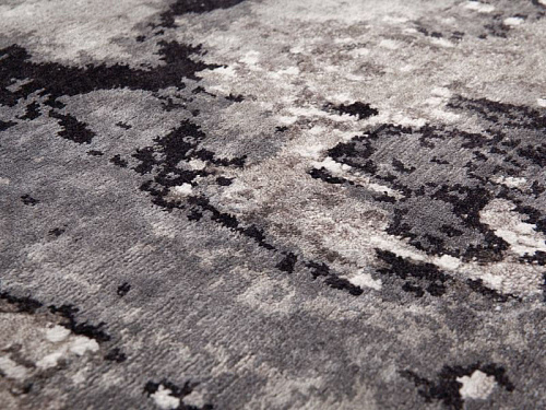 Loft Hand-Knotted Rug