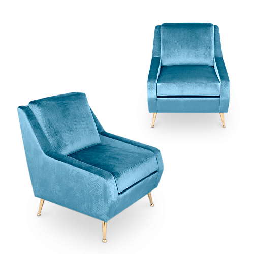 Roland Armchair