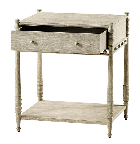 Morris Nightstand