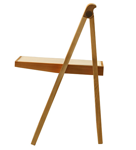 Ciak Folding Chair
