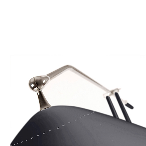 Voyager Floor Lamp