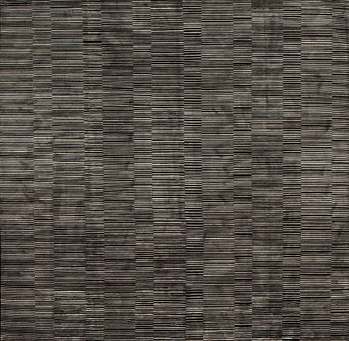 Burt Handmade Luxury Rug