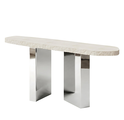 On The Rocks Console