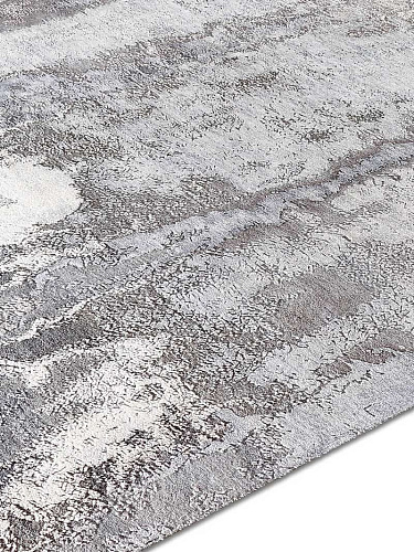 Sand Mix Hand-Woven Rug