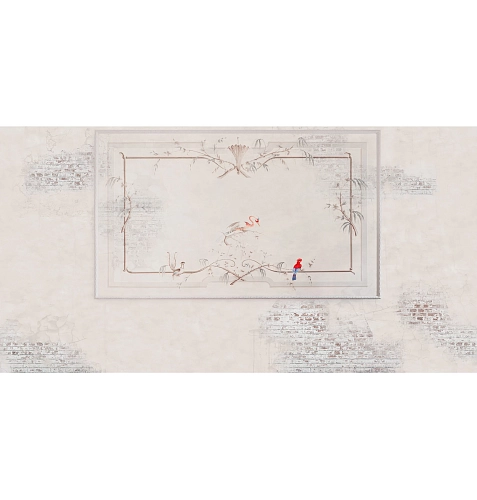 Villa Antica Wallpaper