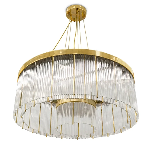 Beacon Suspension