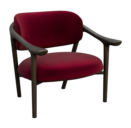 Aida Lounge Chair