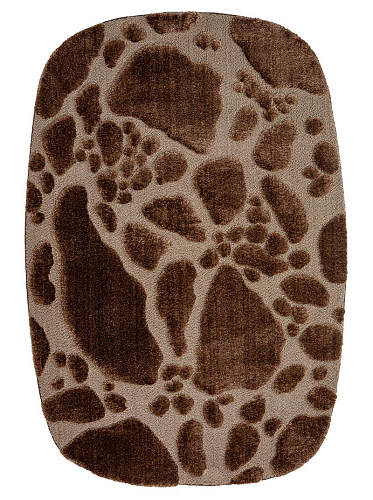 Venere Stone Oval Rug