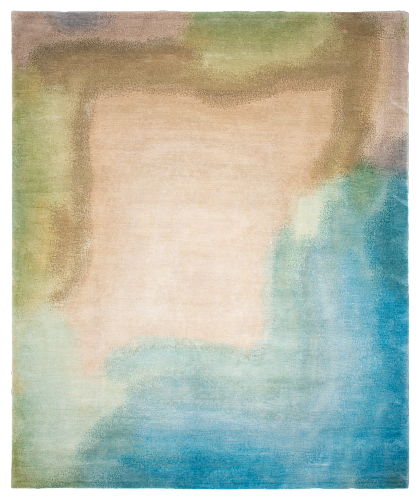Alta Hand-Knotted Rug