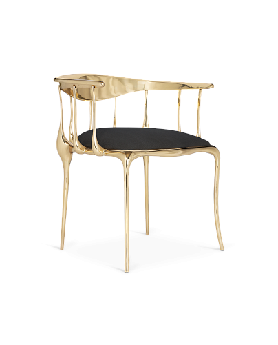 Luxe Chair