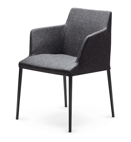 Bloom MP Gray Chair