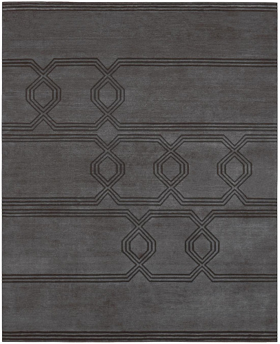 Koy Designer Handmade Rug