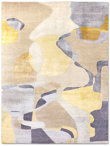 Original Hand Knotted Rug