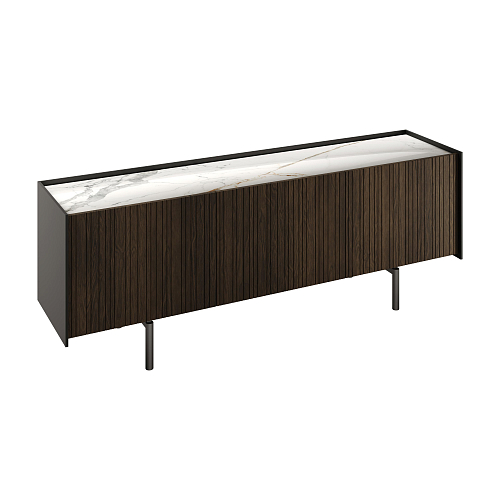Incisa Modern Sideboard