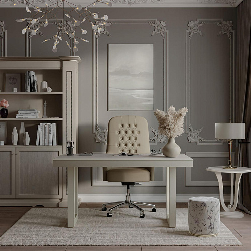 Wooden Writing Desk