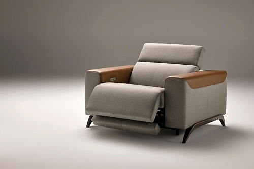 Atlanta Reclining Armchair