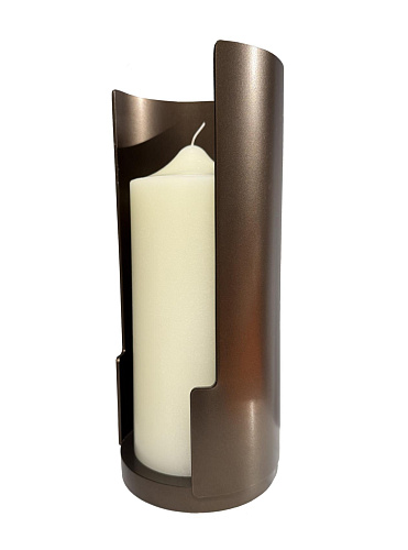 Bon Ton Large Candle Holder