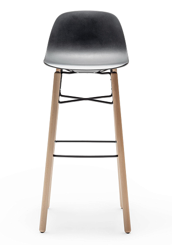 Babah W SG-80 Bar Stool