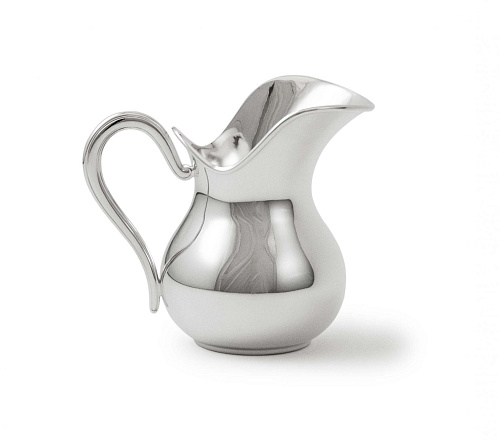 English Milk Pot