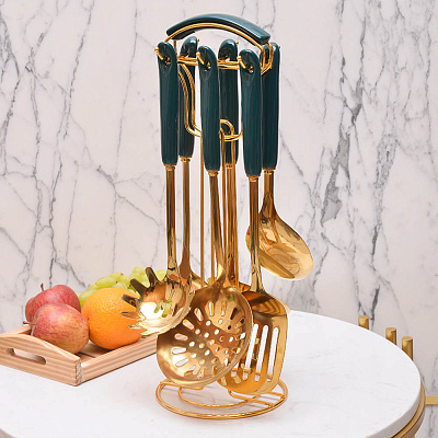 Serving Utensils