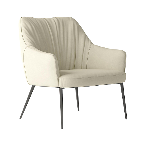 Agata Lounge Armchair