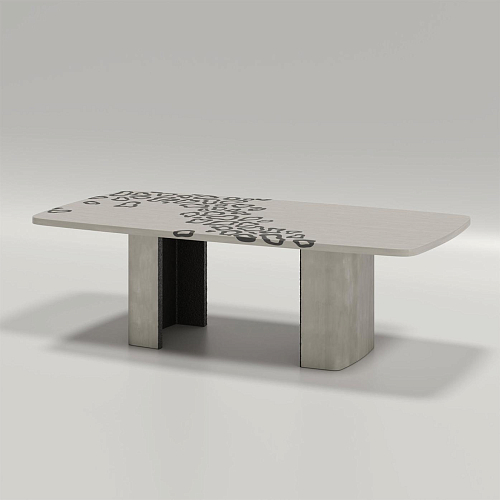 Nature Makula Dining Table