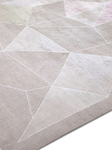 Super Hand Knotted Rug