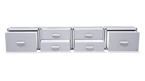 Skyline Dream TV Stand