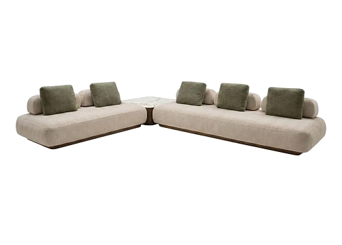 Domus Sofa
