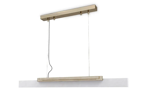 Horizon Suspension