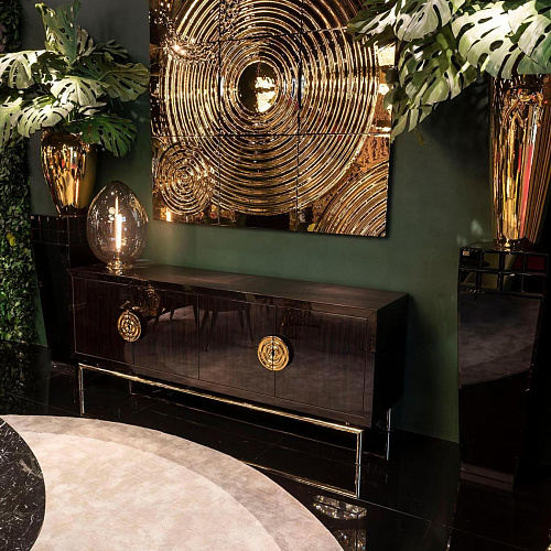 New Secret Sideboard
