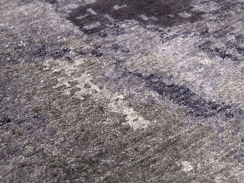 Loft Hand-Knotted Rug