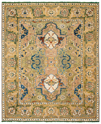 Polonaise Gatwick Wool / Silk Rug