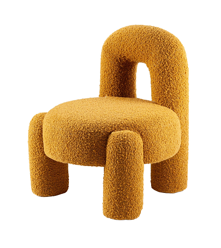 Marlon Armchair
