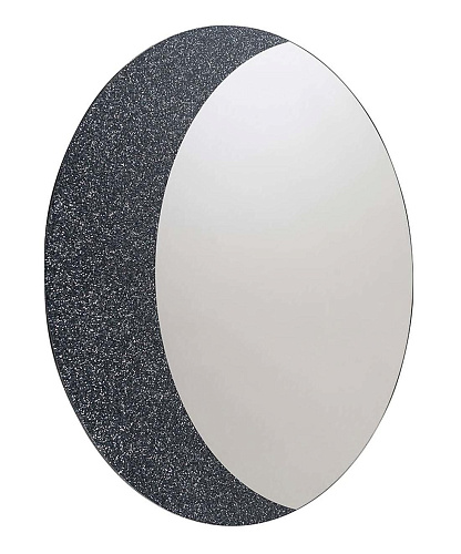 Moon Wall Mirror