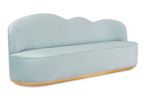 Nimbus Cuddle Sofa