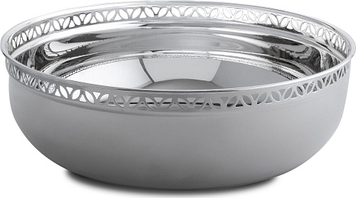 Round Bowl