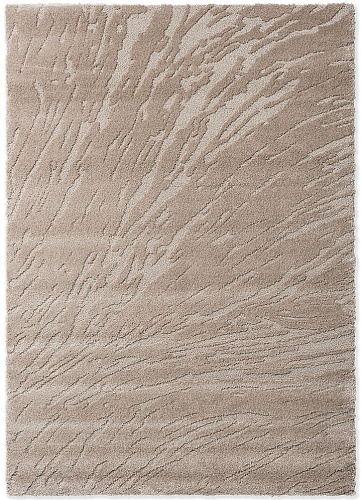 Taupe Coastal Rug