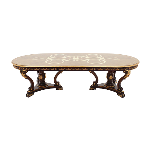 Sette Dining Table