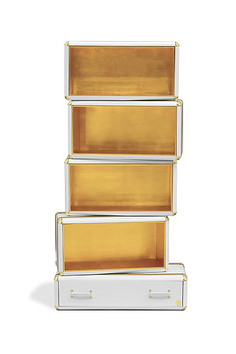 Airborne Fantasy Bookcase