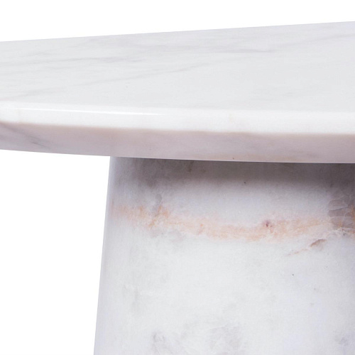 Marble Console Table