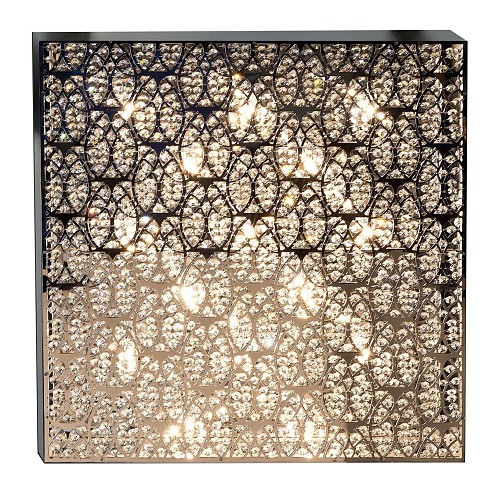 Domino Wall Lamp