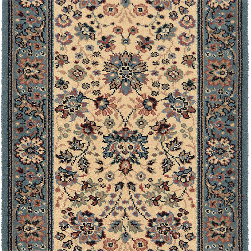 Oriental Stair Runner