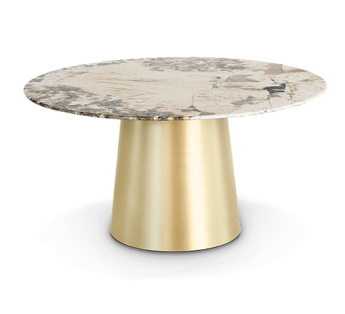 Kieran Tall Coffee Table